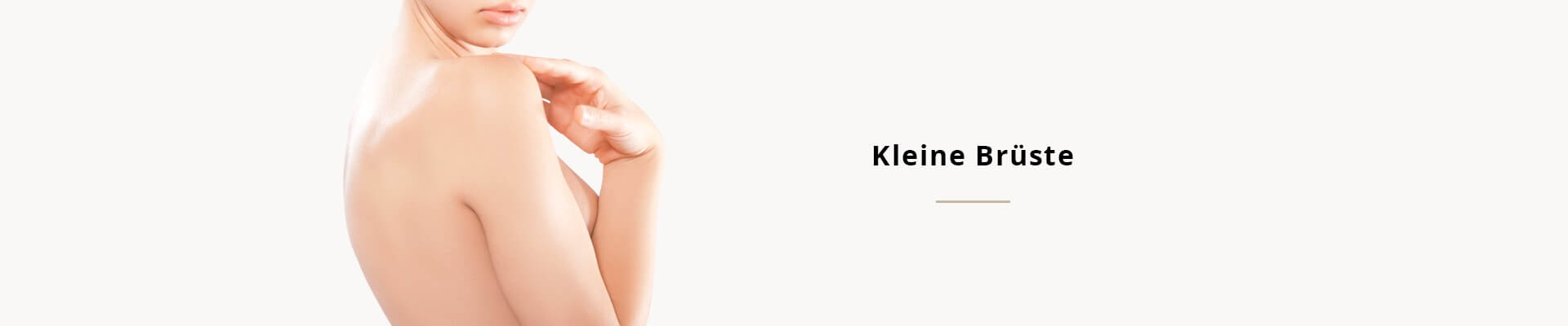 Kleine Brüste Hannover, Dr. Entezami, Klinik am Pelikanplatz 