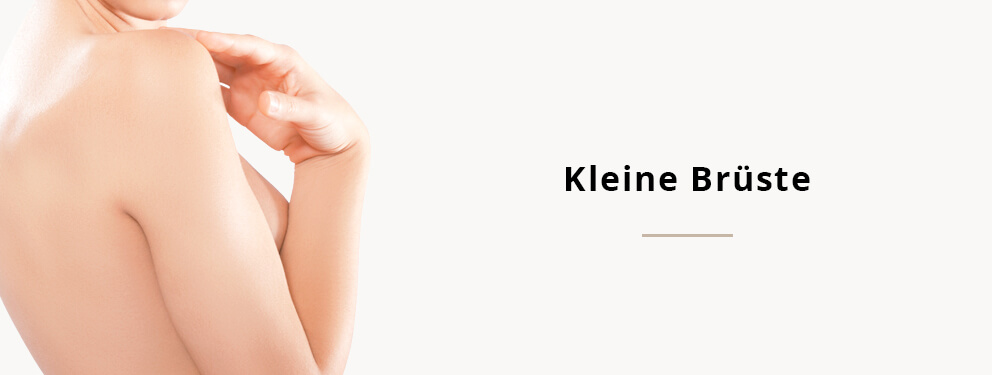 Kleine Brüste Hannover, Dr. Entezami, Klinik am Pelikanplatz 