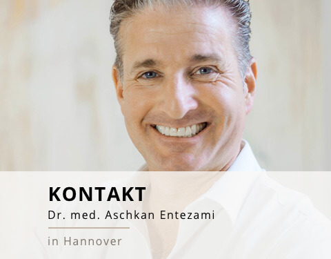 Kontakt Dr. Entezami, Klinik am Pelikanplatz in Hannover  